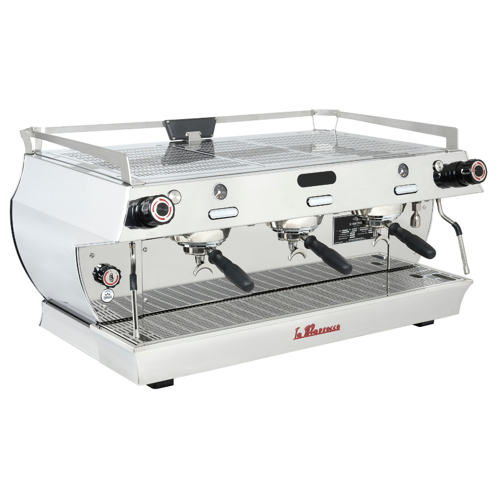 La Marzocco GB5 S 3GR