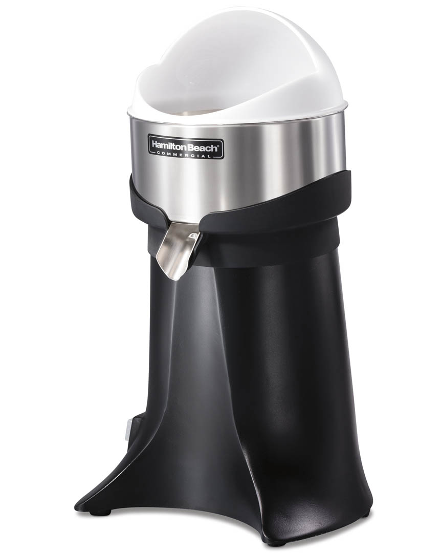 Hamilton Beach FreshMark Electric Wyciskarka do cytrusówSeria HCJ967