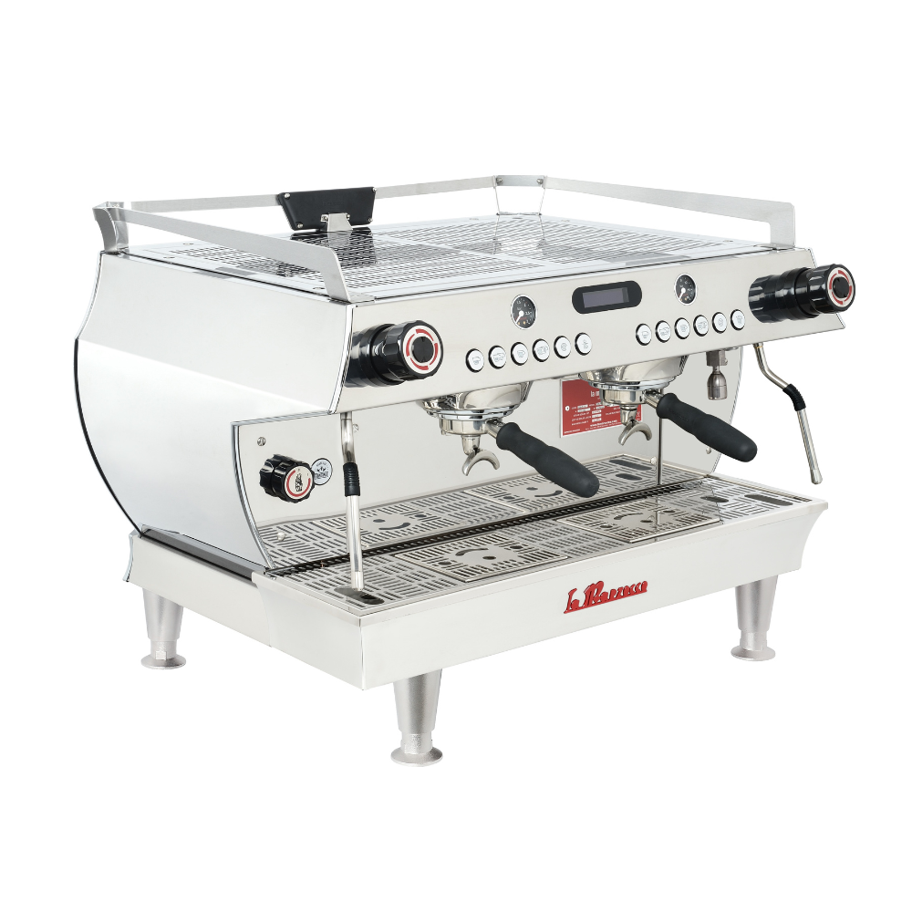 La Marzocco GB5 S 2GR