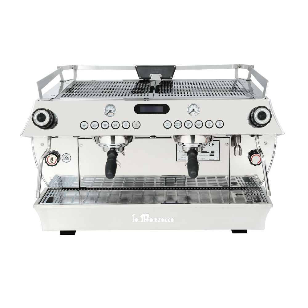 La Marzocco GB5 X 2GR