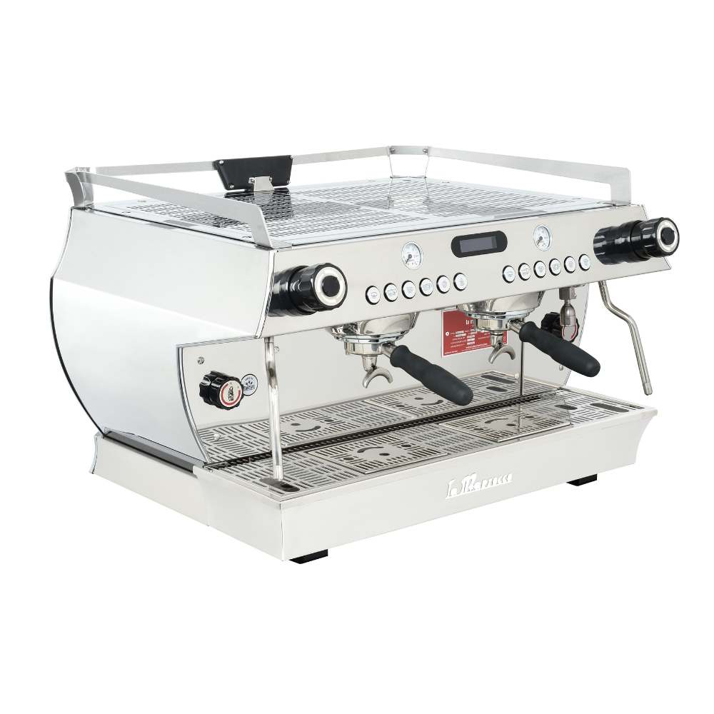La Marzocco GB5 X 2GR