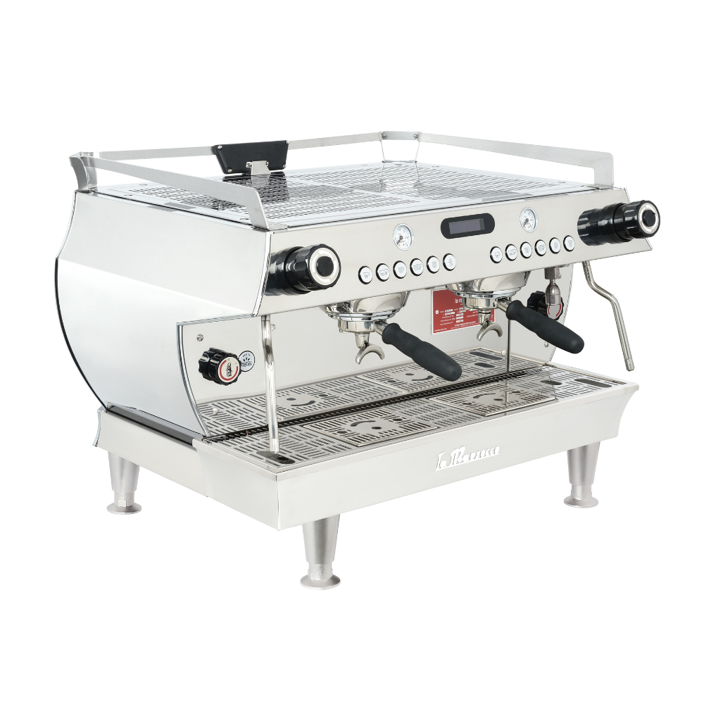 La Marzocco GB5 X 2GR