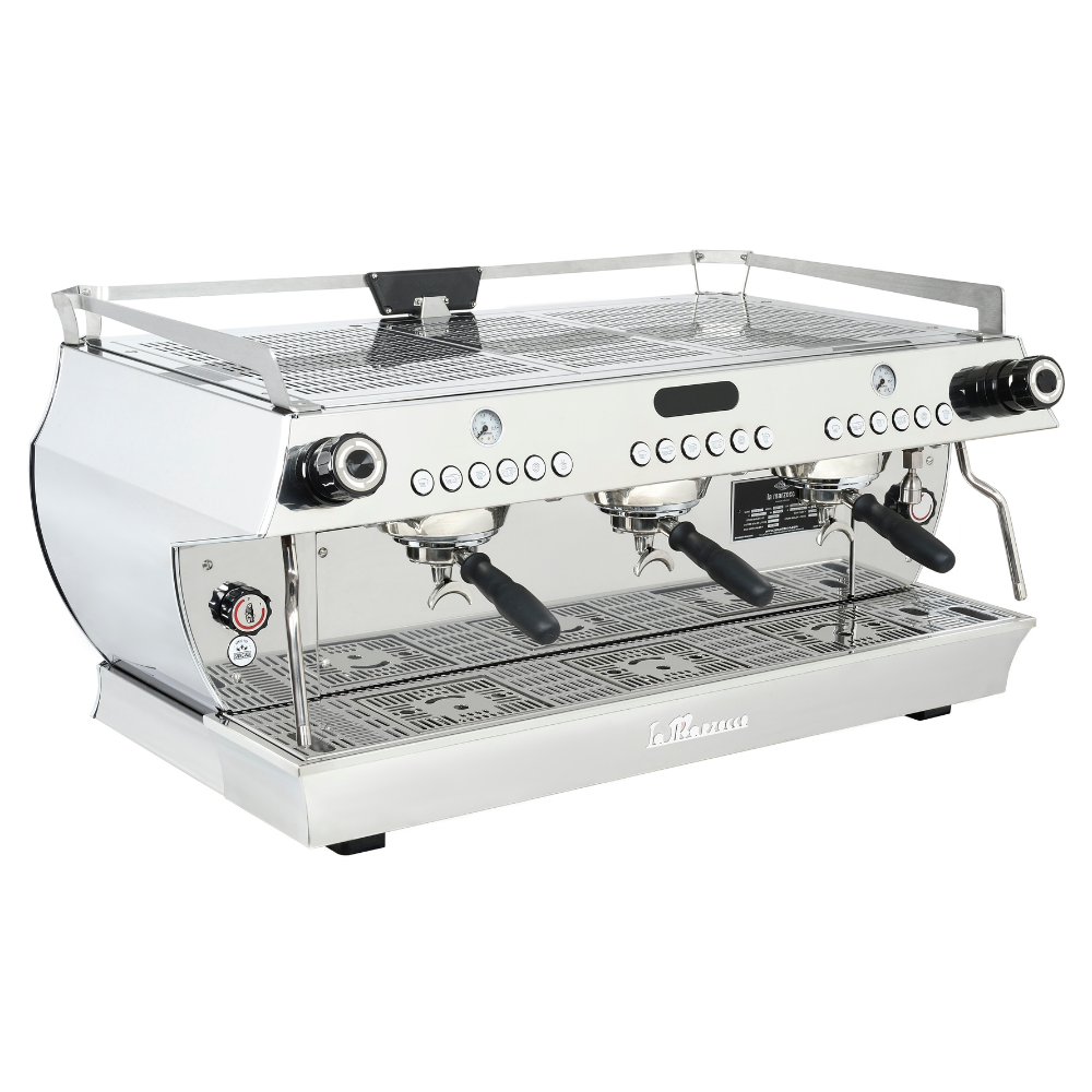 La Marzocco GB5 X 3GR