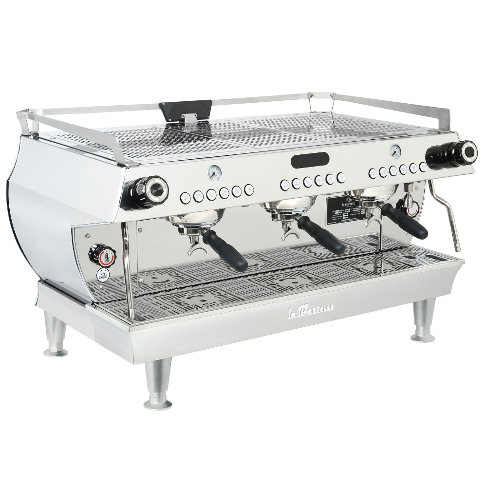 La Marzocco GB5 X 3GR