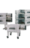 Lincoln Impinger Low Profile Conveyor Pizza Oven | SERIA 1600