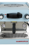 La Marzocco LINEA MINI BLUE