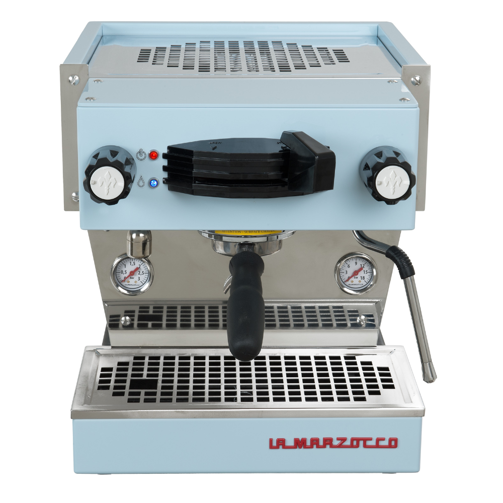 La Marzocco LINEA MINI BLUE