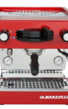 La Marzocco LINEA MINI RED