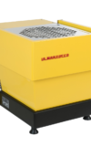 La Marzocco LINEA MINI YELLOW