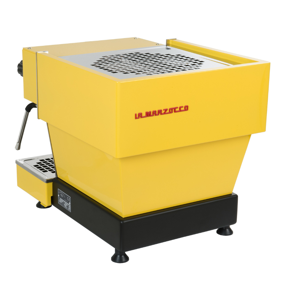 La Marzocco LINEA MINI YELLOW