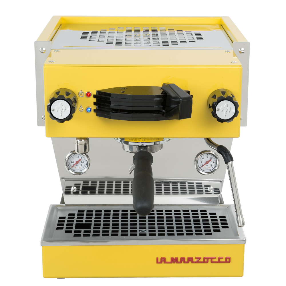La Marzocco LINEA MINI YELLOW