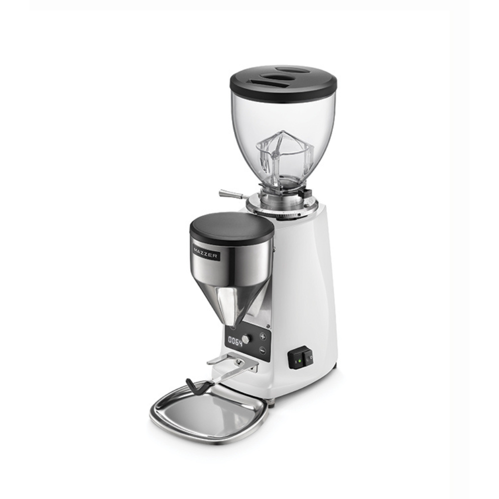 Mazzer MINI B