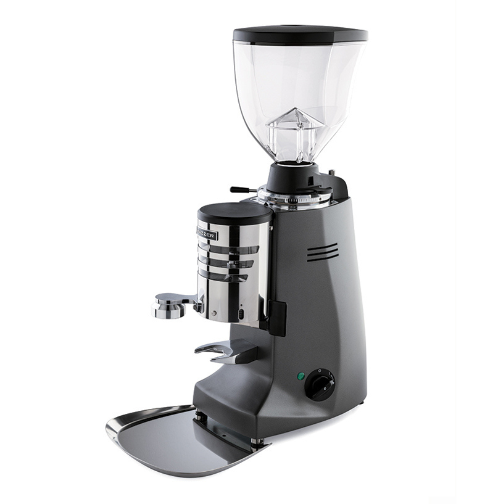 Mazzer MAJOR V