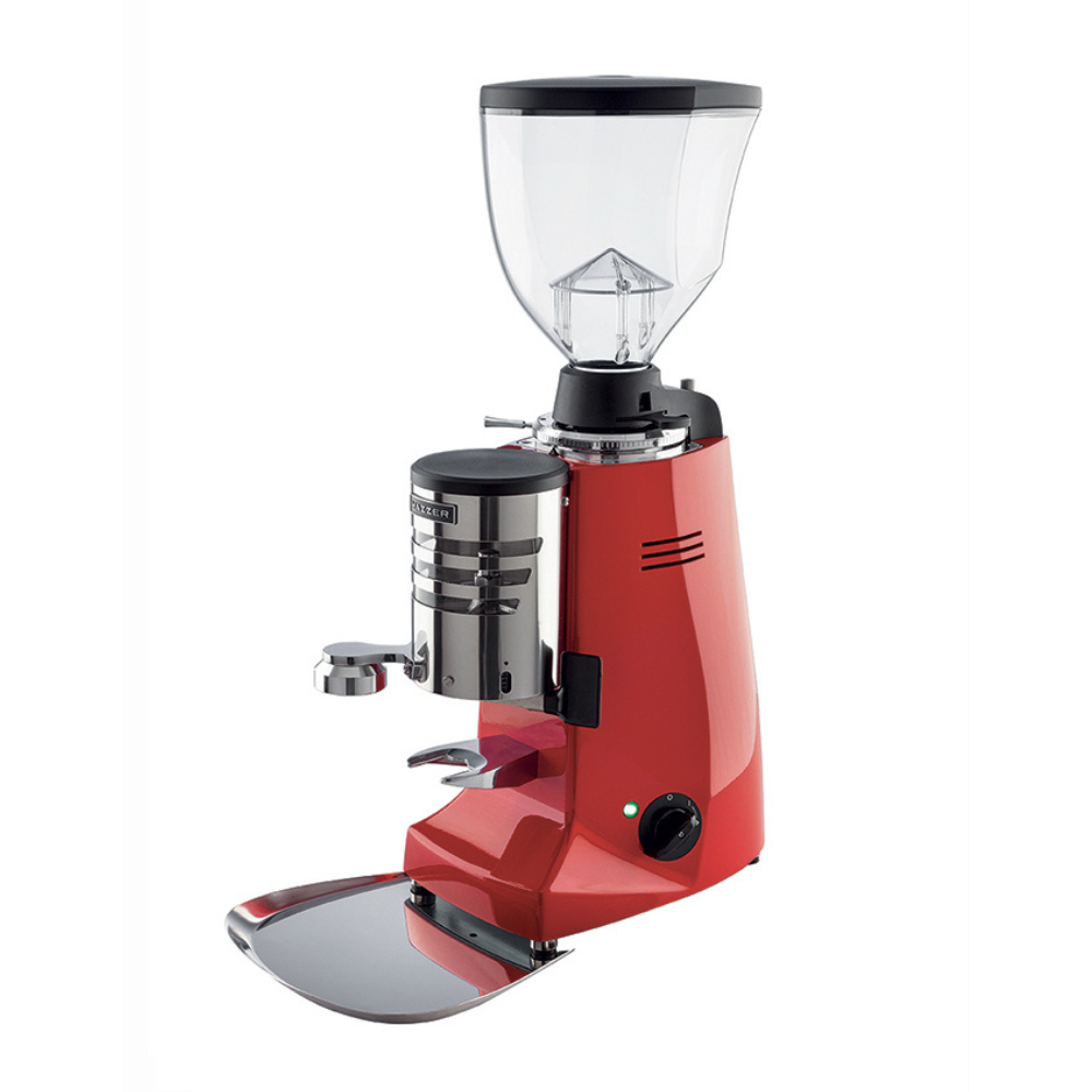 Mazzer MAJOR V