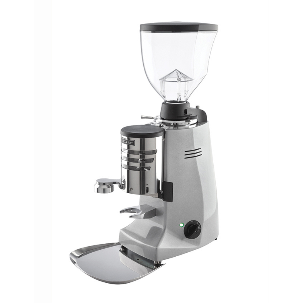 Mazzer MAJOR V