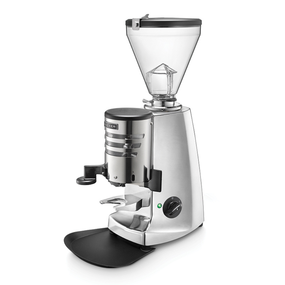 Mazzer SUPER JOLLY V UP