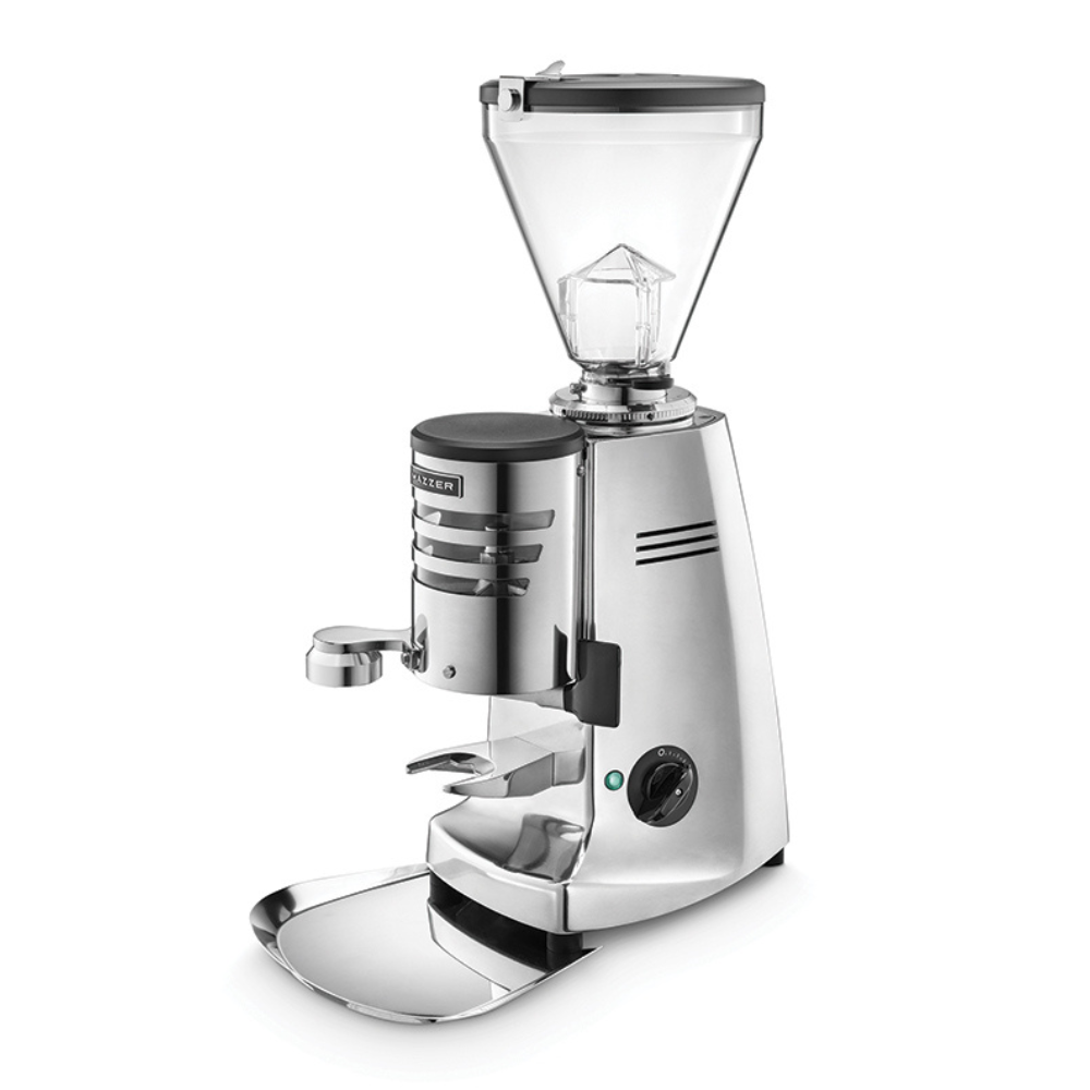 Mazzer SUPER JOLLY V PRO
