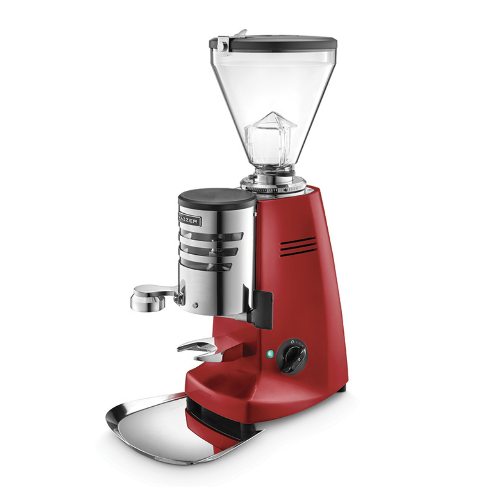 Mazzer SUPER JOLLY V PRO