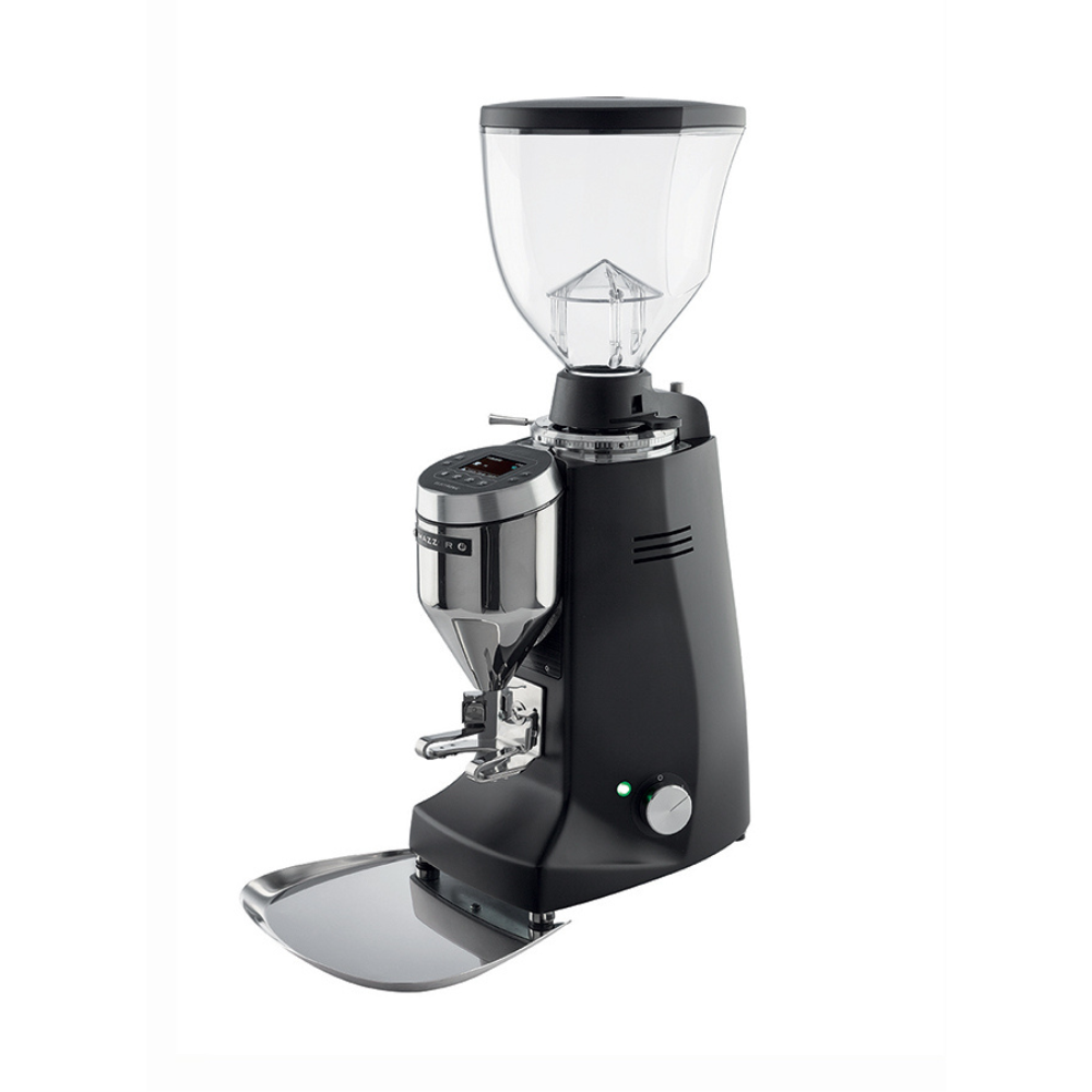 Mazzer MAJOR V ELECTRONIC