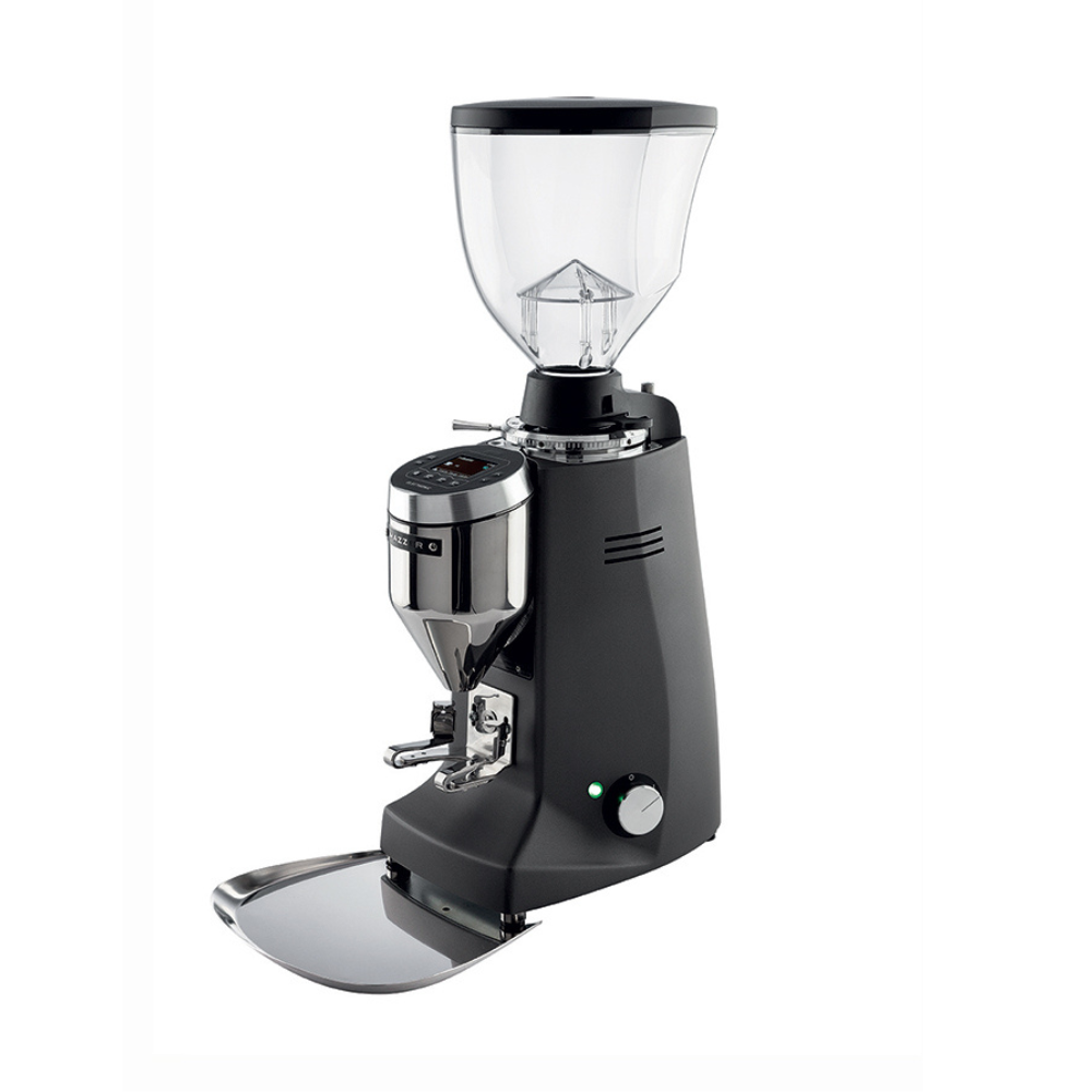 Mazzer MAJOR V ELECTRONIC