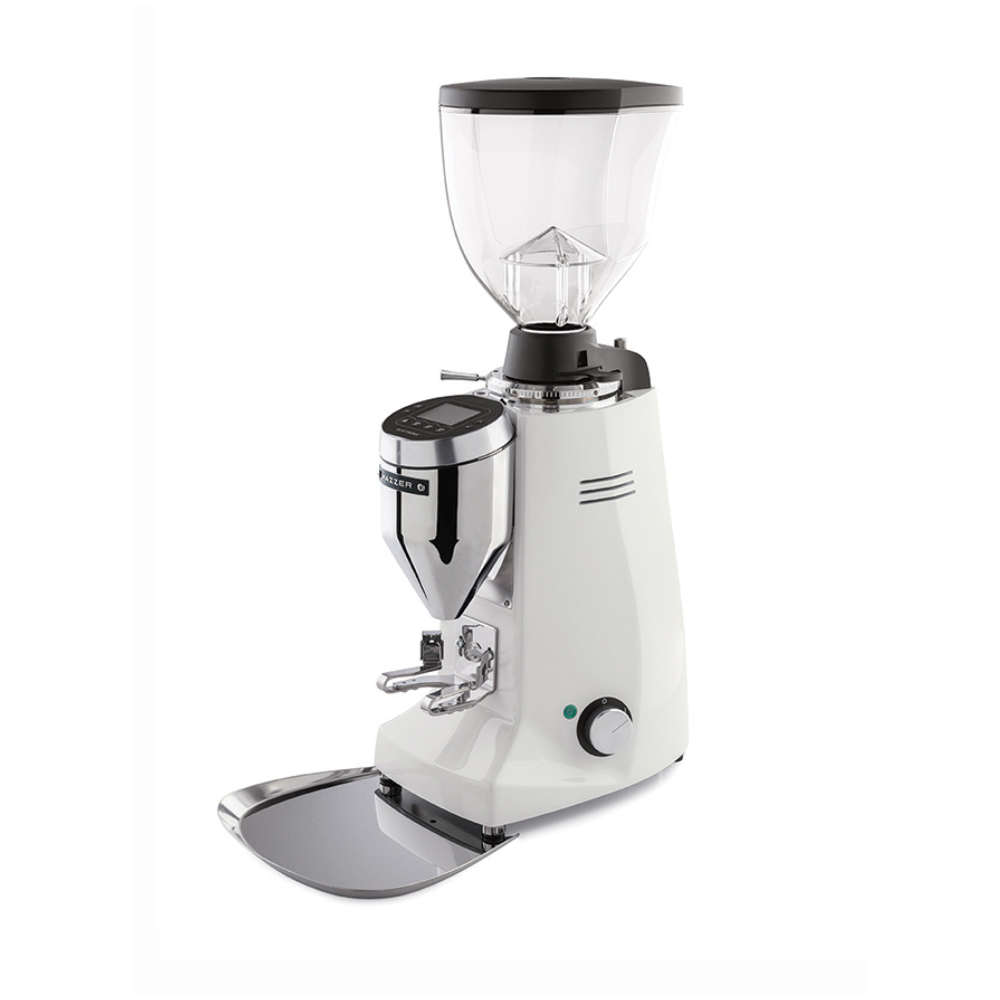 Mazzer MAJOR V ELECTRONIC