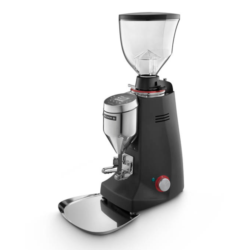 Mazzer MAJOR VP ELECTRONIC
