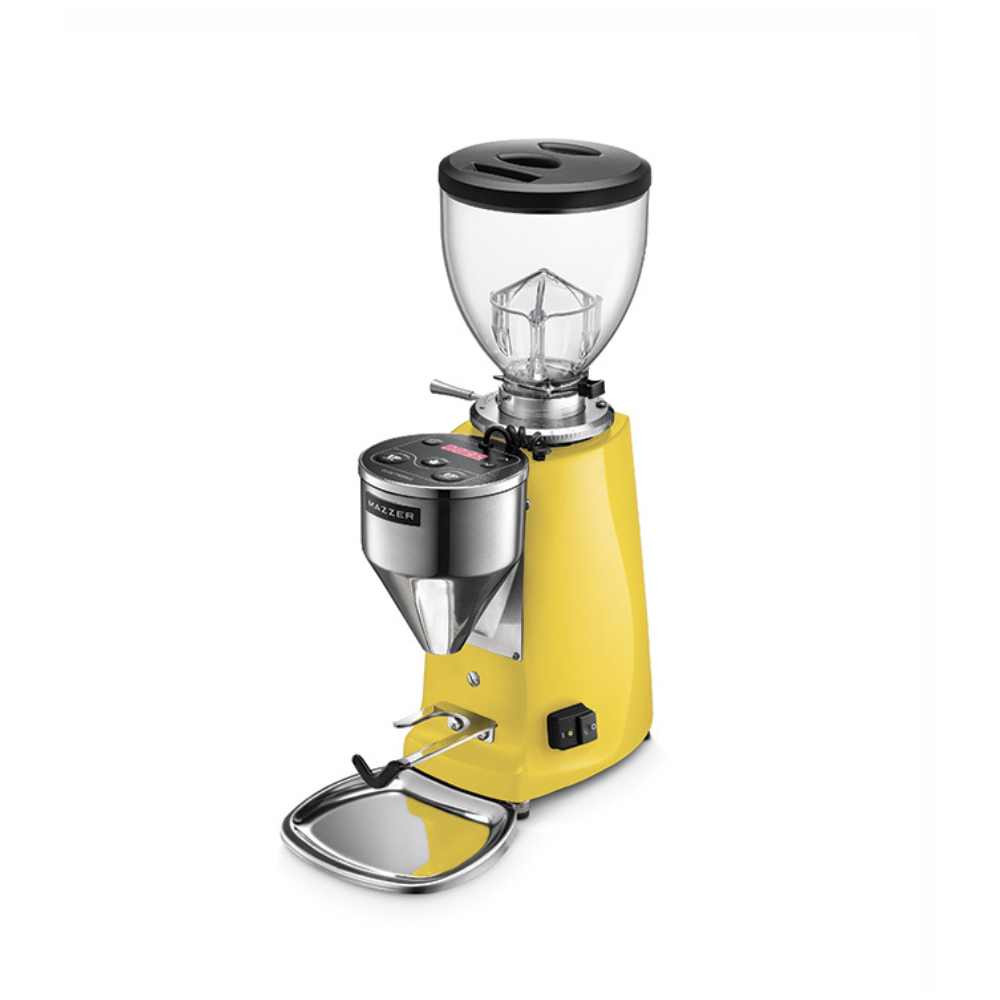 Mazzer MINI A - Koree
