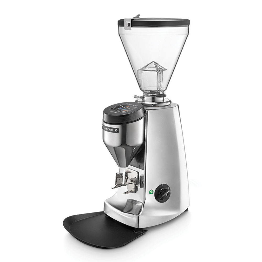Mazzer SUPER JOLLY V UP ELECTRONIC