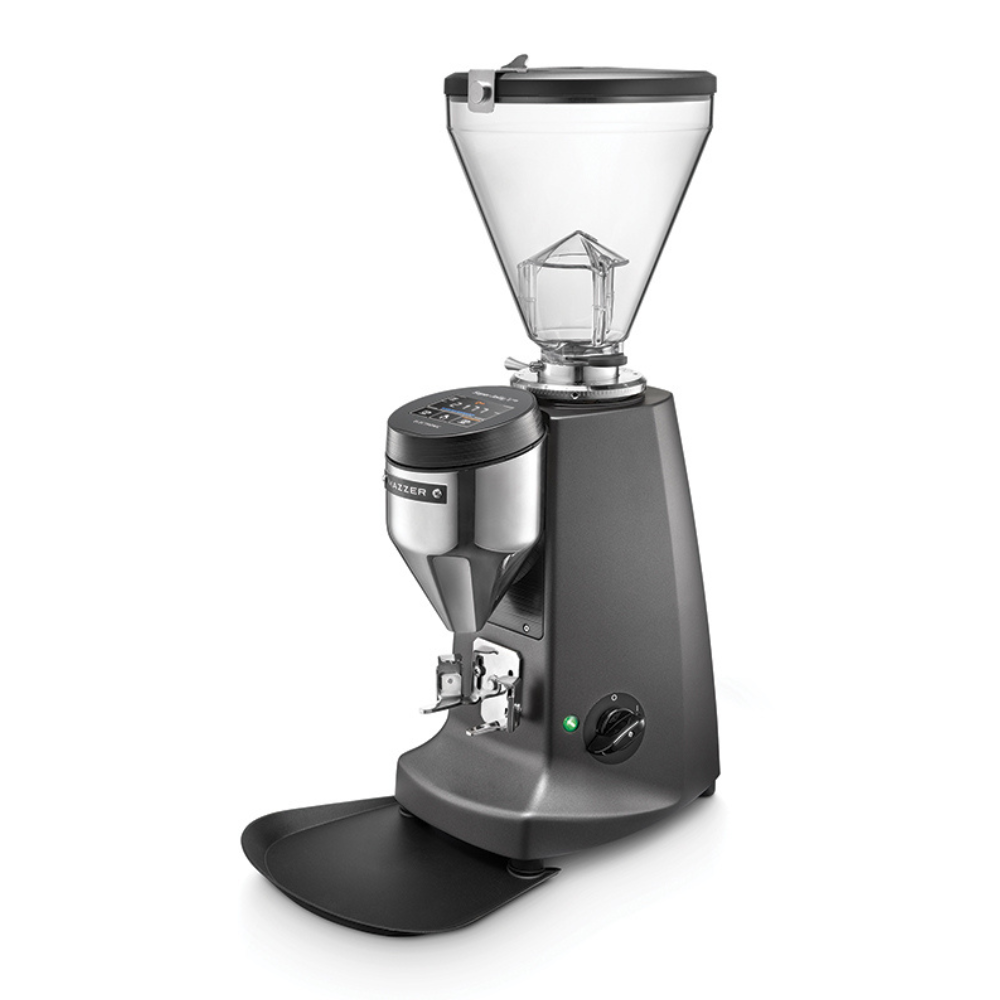 Mazzer SUPER JOLLY V UP ELECTRONIC