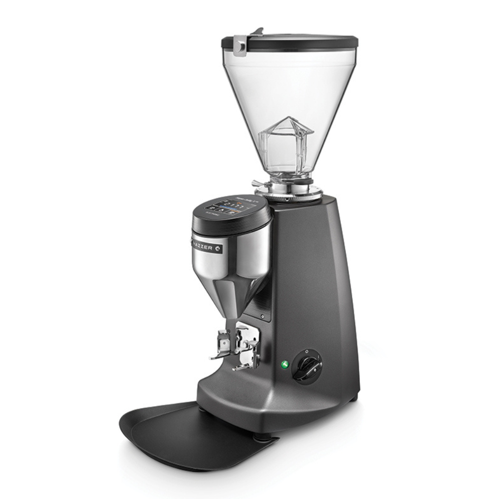 Mazzer SUPER JOLLY V UP ELECTRONIC