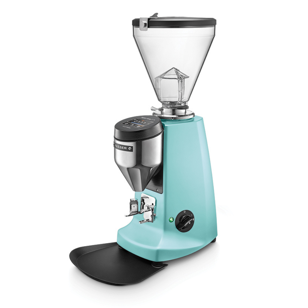 Mazzer SUPER JOLLY V UP ELECTRONIC