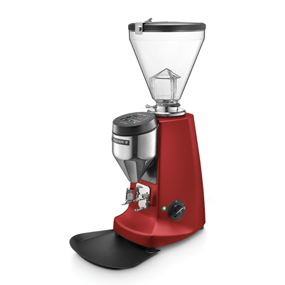Mazzer SUPER JOLLY V UP ELECTRONIC