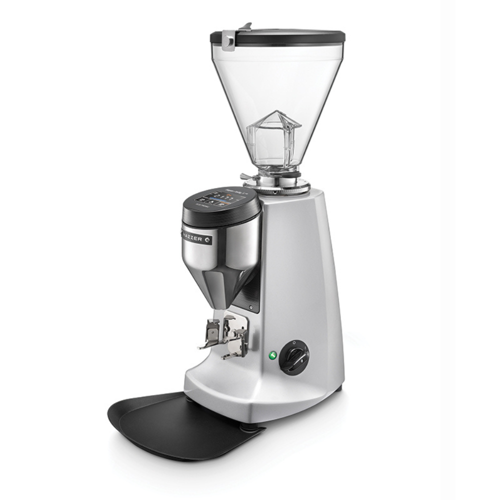 Mazzer SUPER JOLLY V UP ELECTRONIC