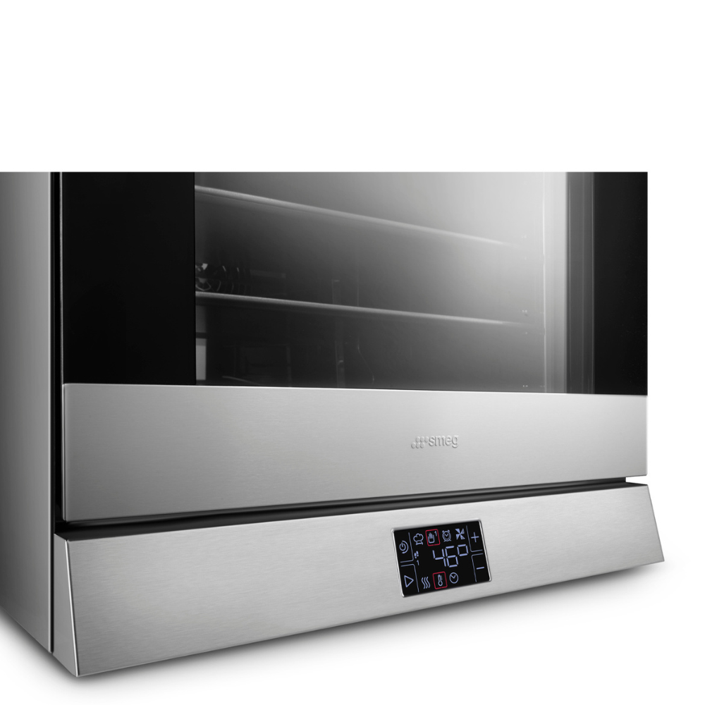 Smeg  ALFA 43XE2HDS