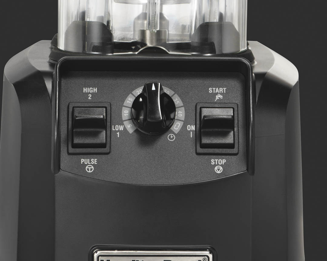 Hamilton Beach Fury HBH550