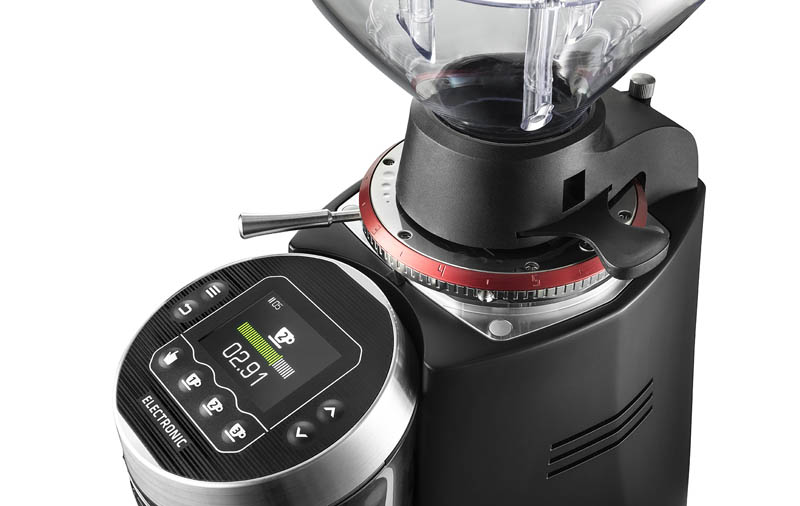 Mazzer MAJOR VP ELECTRONIC