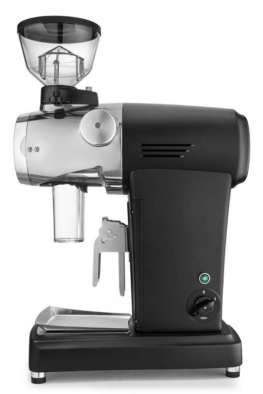 Mazzer ZM Plus