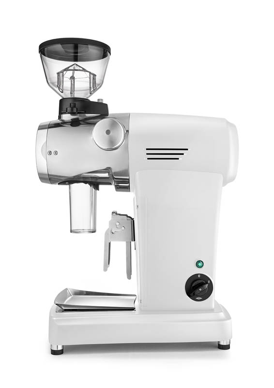 Mazzer ZM Plus