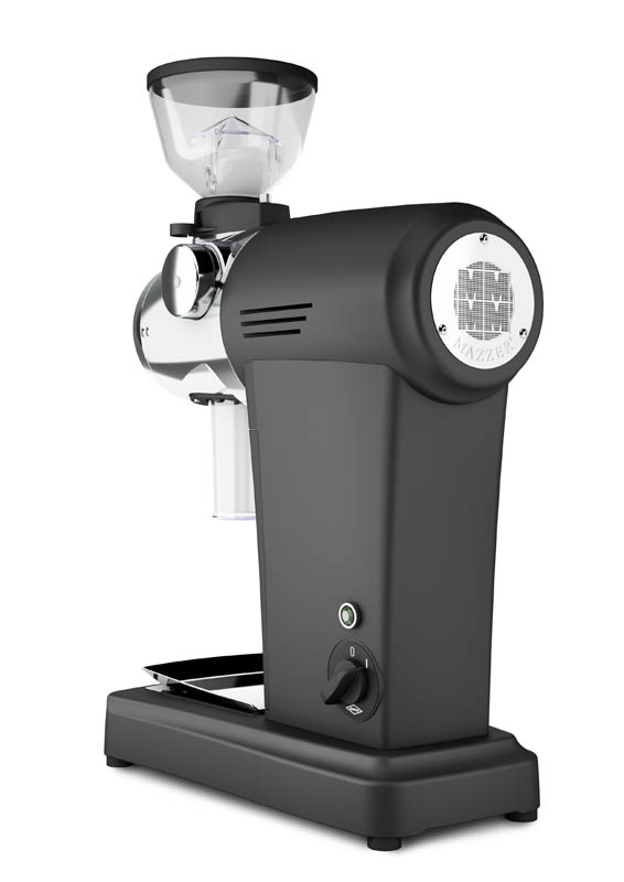 Mazzer ZM