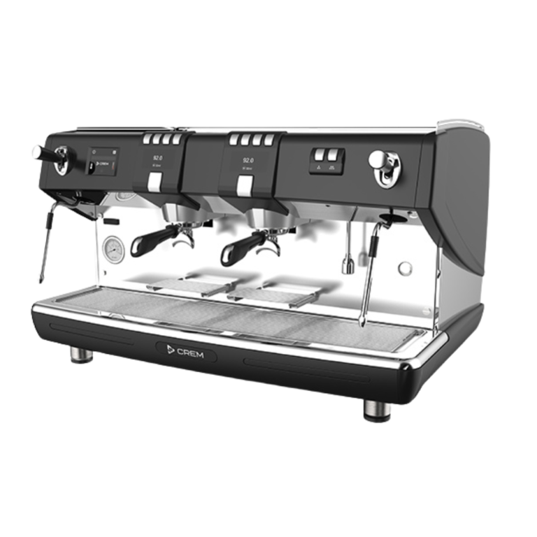 Crem_Diamant Pro 2GR Multi Boiler_Koree