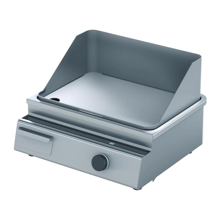 Garland INSTINCT Griddle 3.5_KOREE