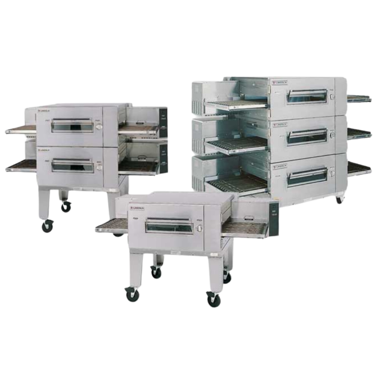 Lincoln Impinger Low Profile Conveyor Pizza Oven _ SERIA 1600_Koree