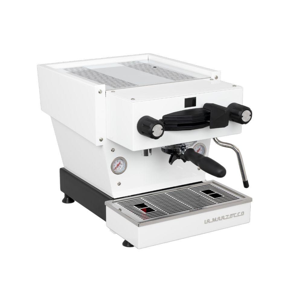 La Marzocco LINEA MINI R WHITE