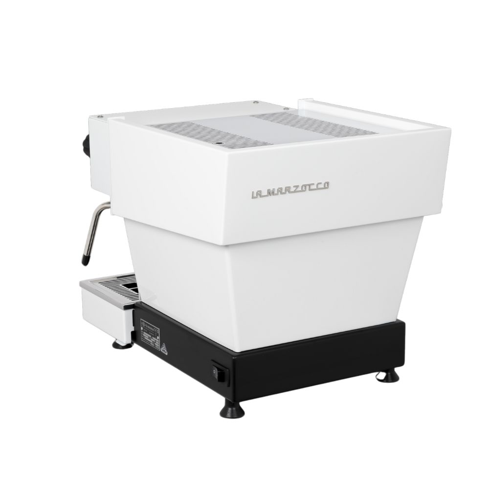 La Marzocco LINEA MINI R WHITE