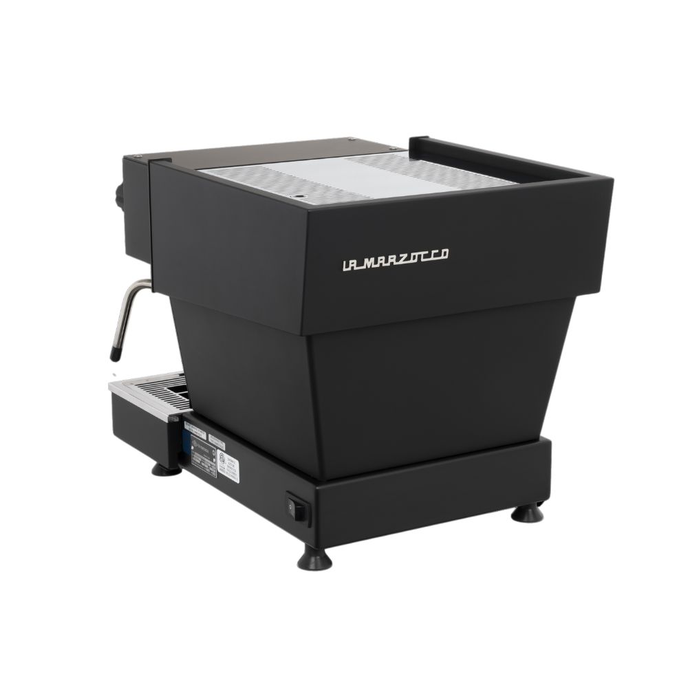 La Marzocco LINEA MINI R BLACK