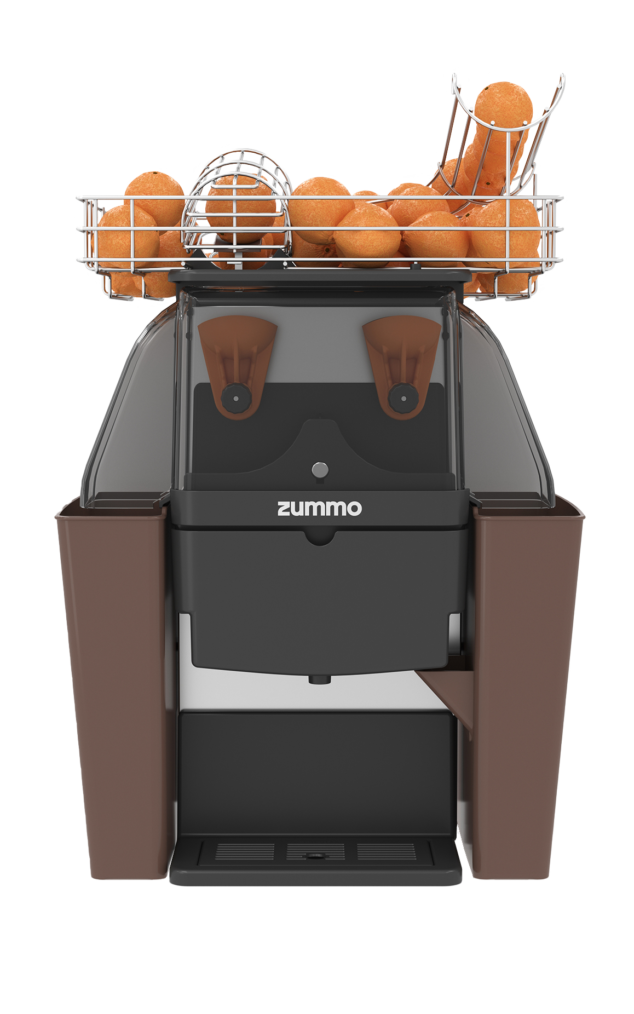 Wyciskarka Zummo Z06