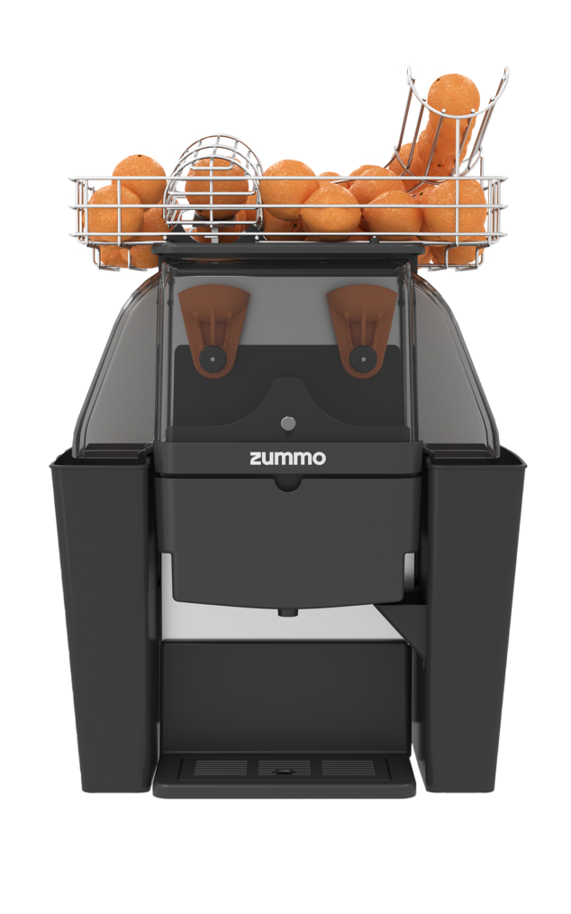 Wyciskarka Zummo Z06