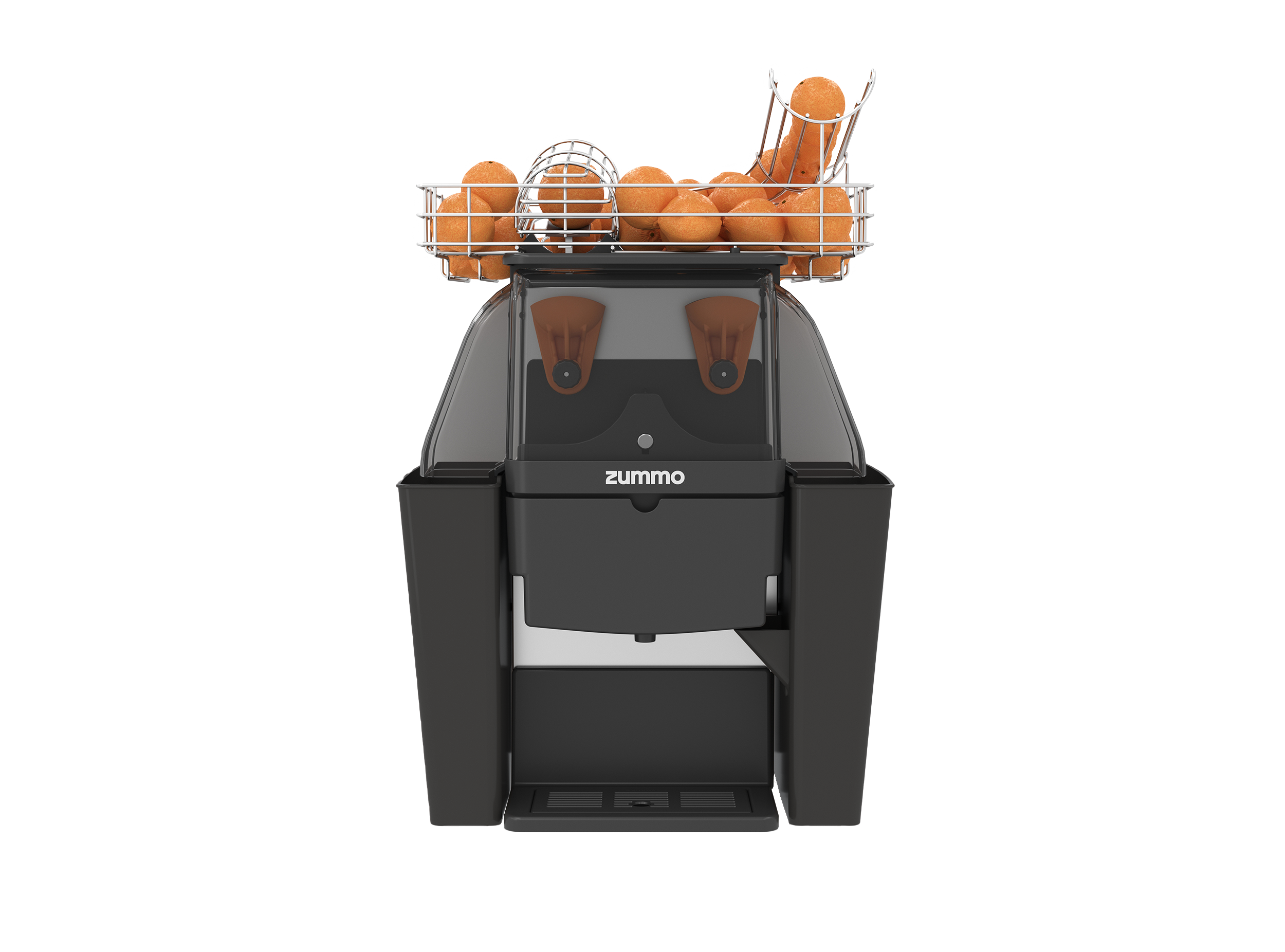 Wyciskarka Zummo Z06