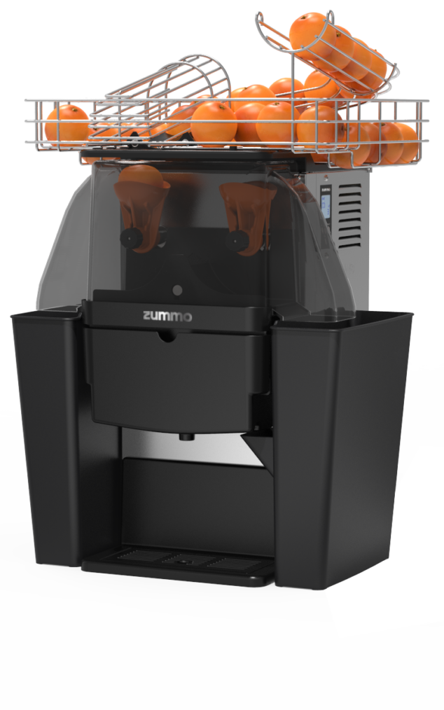 Wyciskarka Zummo Z06