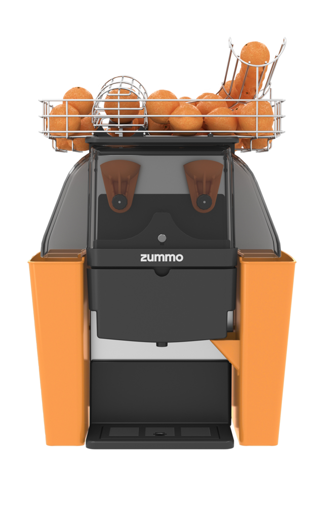 Wyciskarka Zummo Z06